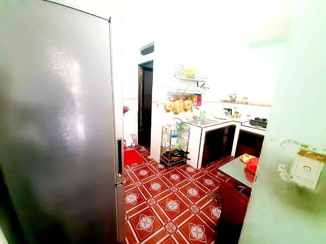 Hình ảnh Bán Nhà Phạm Đăng Giảng 63m2 4.5tỷ Bình Hưng Hoà Bình Tân