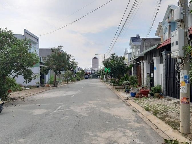 Hình ảnh Đất xây trọ Tam Phước, gần QL51 - 100m2 - 2 tỷ - SHR