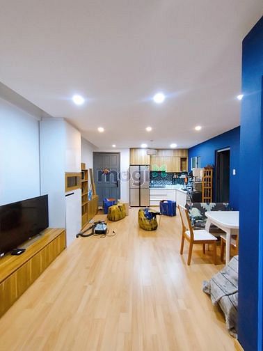 Hình ảnh Cho thuê Trang Chủ MB66.COM / Đăng Ký Tặng 66K 2 phòng ngủ 1 phòng khách
