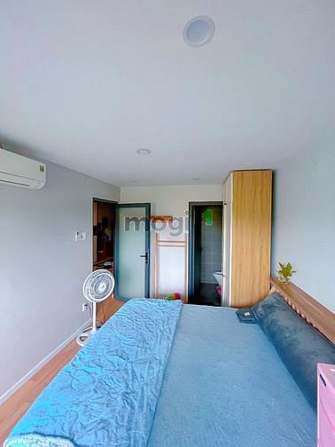 Hình ảnh Cho thuê Trang Chủ MB66.COM / Đăng Ký Tặng 66K 2 phòng ngủ 1 phòng khách