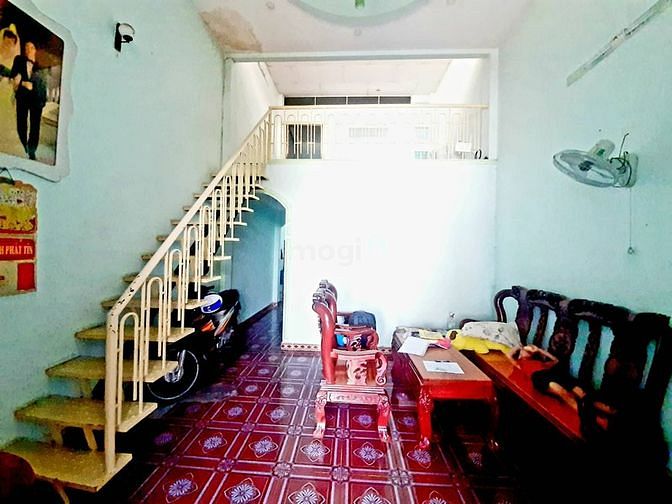 Hình ảnh Bán Nhà Phạm Đăng Giảng 63m2 4.5tỷ Bình Hưng Hoà Bình Tân