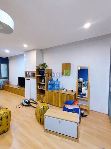Hình ảnh Cho thuê Trang Chủ MB66.COM / Đăng Ký Tặng 66K 2 phòng ngủ 1 phòng khách