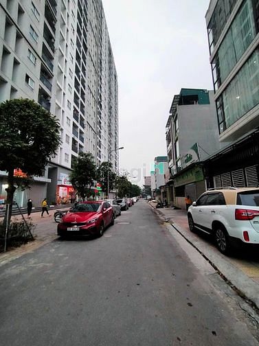 Hình ảnh Đất khu phân lô phúc lợi, Long Biên 87 6