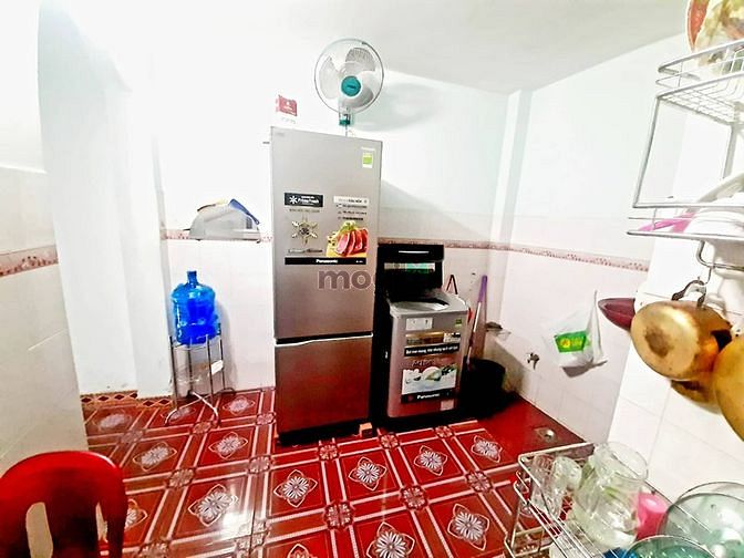 Hình ảnh Bán Nhà Phạm Đăng Giảng 63m2 4.5tỷ Bình Hưng Hoà Bình Tân