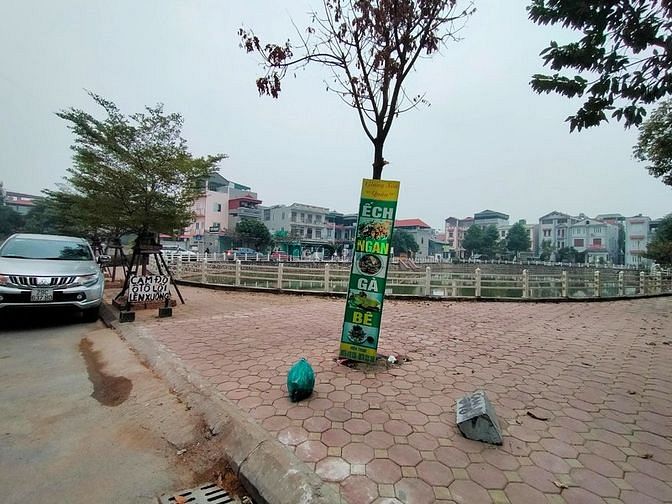 Hình ảnh Đất khu phân lô phúc lợi, Long Biên 87 6