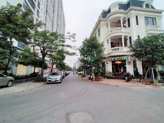 Hình ảnh Đất khu phân lô phúc lợi, Long Biên 87 6