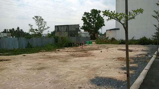 Hình ảnh Đất thổ cư chính chủ - gần QL51- 100m2- 1,35 tỷ - SHR