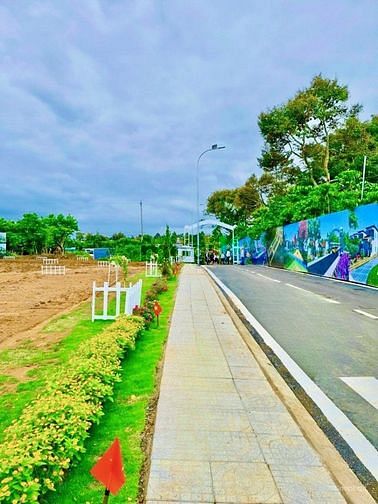 Hình ảnh 💥💥💥 Sở hữu khu đất nền nghỉ dưỡng #FLORA BẢO LỘC - ĐẲNG CẤP QUỐC TẾ