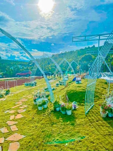 Hình ảnh 💥💥💥 Sở hữu khu đất nền nghỉ dưỡng #FLORA BẢO LỘC - ĐẲNG CẤP QUỐC TẾ