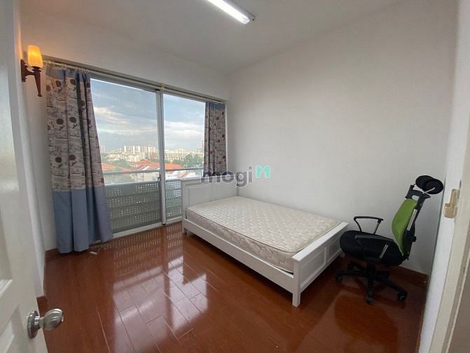 Hình ảnh Bán Trang Chủ MB66.COM / Đăng Ký Tặng 66K chung cư Mỹ Đức, Phú Mỹ Hưng, Quận 7