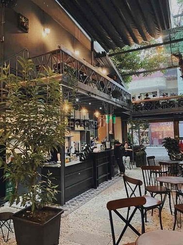 Hình ảnh Cho thuê MT Quách Văn Tuấn, Tân Bình. DT 6*25 sân vườn