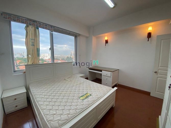 Hình ảnh Bán Trang Chủ MB66.COM / Đăng Ký Tặng 66K chung cư Mỹ Đức, Phú Mỹ Hưng, Quận 7