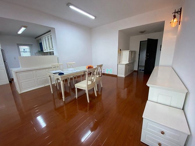 Hình ảnh Bán Trang Chủ MB66.COM / Đăng Ký Tặng 66K chung cư Mỹ Đức, Phú Mỹ Hưng, Quận 7