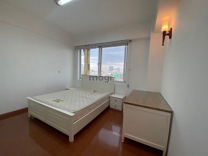 Hình ảnh Bán Trang Chủ MB66.COM / Đăng Ký Tặng 66K chung cư Mỹ Đức, Phú Mỹ Hưng, Quận 7