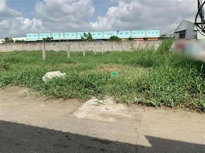 Hình ảnh Đát thổ cư - MT Đinh Quang Ân - 100m2 - 1,75 tỷ - SHR