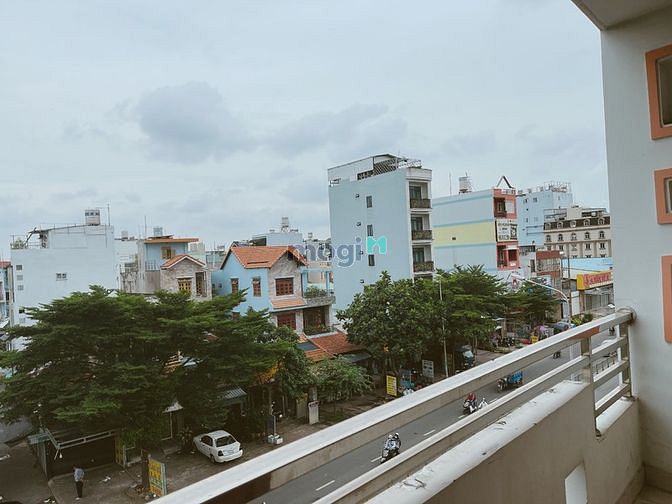 Hình ảnh Cho thuê phòng trọ Full nội thất gần AEON MALL
