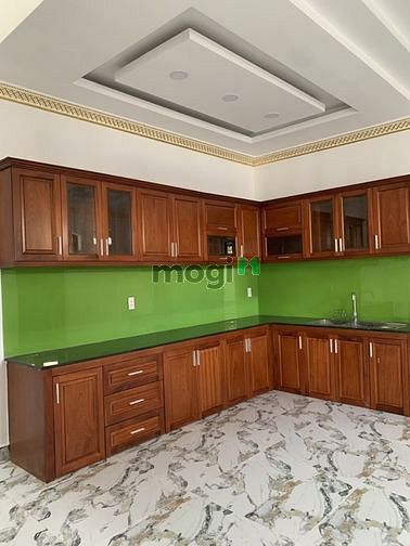 Hình ảnh Biệt thự đẳng cấp Dương Quảng Hàm,P6,Gò Vấp