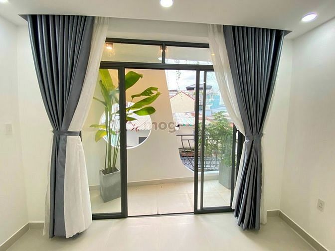 Hình ảnh Bán Nhà Phan Văn Hớn Hocmon 570tr/60m2