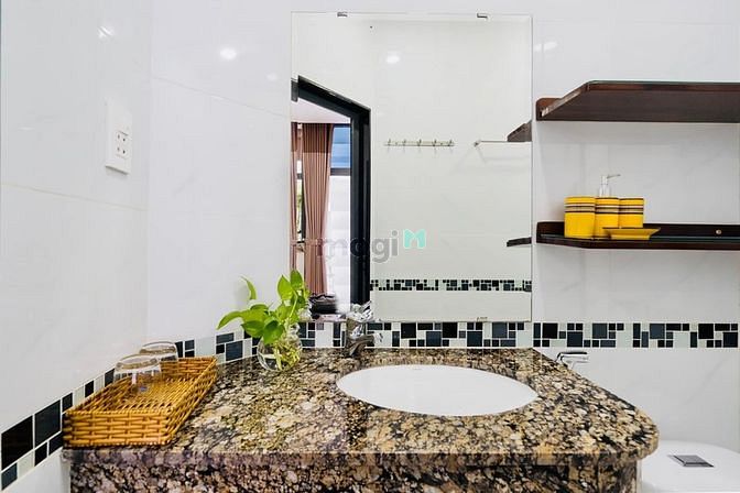 Hình ảnh Mb6623 nạp rút nhanh chóng Studio Ban công FullNT Q3, Toà Nhà có Gym, Hồ Bơi, Thang Máy