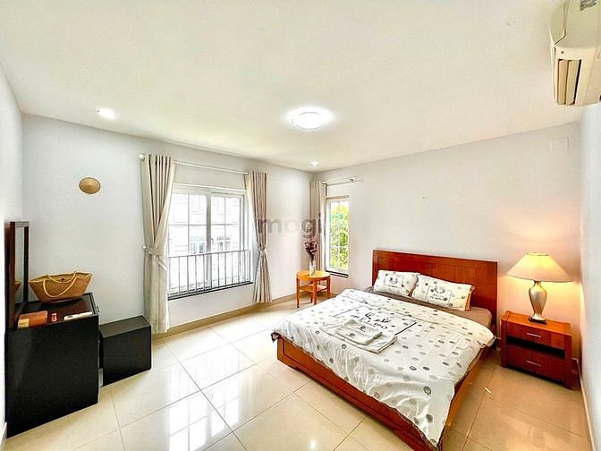 Hình ảnh 😍😍😍Mb6623 nạp rút nhanh chóng 3PN - 2 Restroom Nguyễn Văn Hưởng,Thảo Điền
