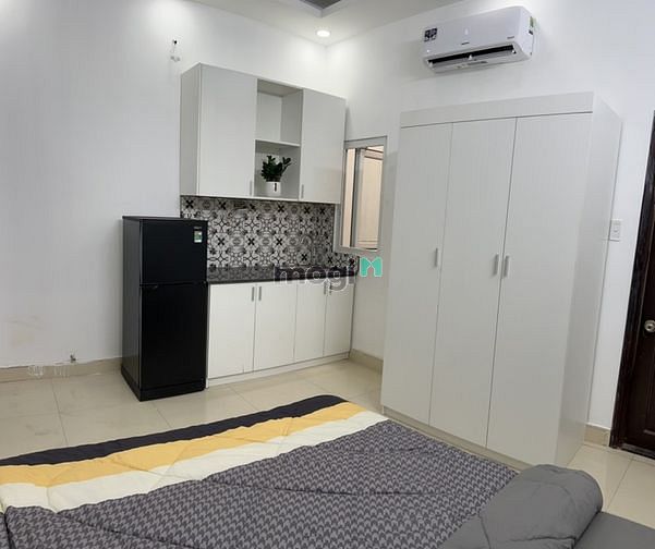 Hình ảnh Cho Thuê CHDV Full Nội Thất Kế Sân Bay Vào Ở Liền