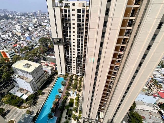 Hình ảnh Hà Đô - cho thuê căn 2PN 86m2, vào ở ngay chỉ 23 triệu/tháng full NT