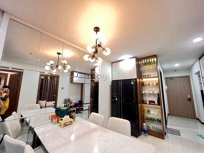 Hình ảnh Hà Đô - cho thuê căn 2PN 86m2, vào ở ngay chỉ 23 triệu/tháng full NT