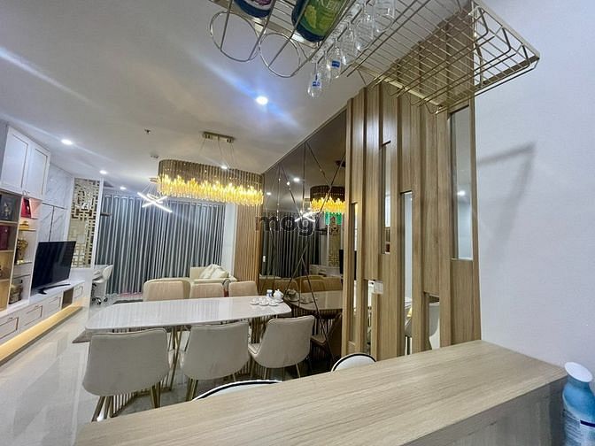 Hình ảnh Hà Đô - cho thuê căn 2PN 86m2, vào ở ngay chỉ 23 triệu/tháng full NT