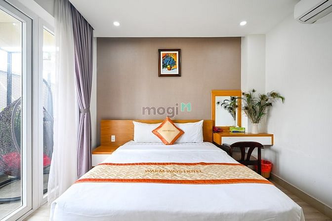 Hình ảnh CHDV 1PN ở Phú Mỹ Hưng Sang Trọng