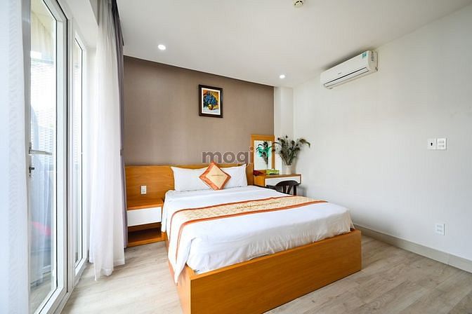 Hình ảnh CHDV 1PN ở Phú Mỹ Hưng Sang Trọng