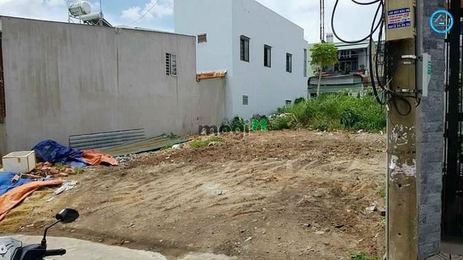 Hình ảnh Đất TC đường Nguyễn Trãi, Tân Biên - Biên Hòa, 100m2 - 1,5 tỷ, SHR