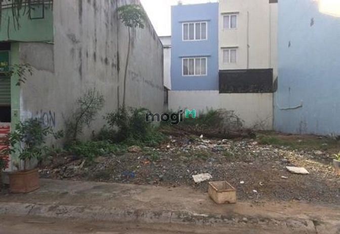 Hình ảnh Đất chính chủ - gần KDC Cường Thuận Phước Tân - 100m2 - 1,4 tỷ - SHR