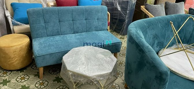 Hình ảnh Studio ban công giá RẺ gần sân bay Tân Sơn Nhất, có ghế sô pha