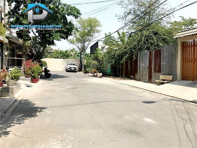 Hình ảnh Đất chính chủ - gần KDC Cường Thuận Phước Tân - 100m2 - 1,4 tỷ - SHR