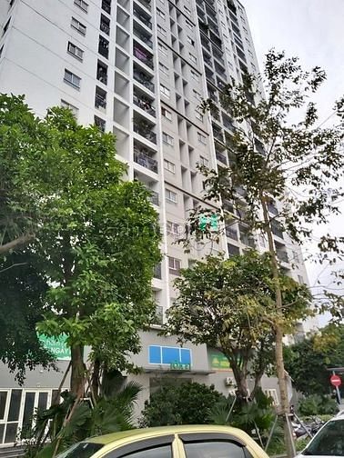 Hình ảnh Đất khu phố phân lô phúc lợi, Long Biên 86,5 6