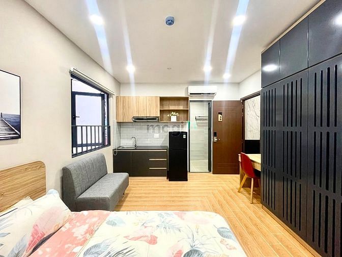 Hình ảnh Mb6623 nạp rút nhanh chóng dịch vụ mới có balcon ngay Phan Đăng Lưu- Phan Xích Long