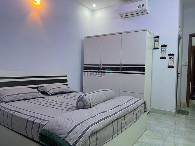 Hình ảnh Nhỉnh 3 Tỷ Nhà Bình Tân 52m2 Hẻm Xe Hơi