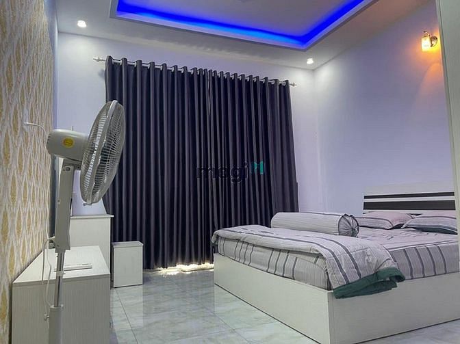 Hình ảnh Nhỉnh 3 Tỷ Nhà Bình Tân 52m2 Hẻm Xe Hơi
