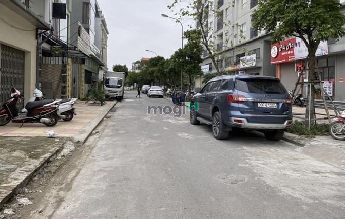 Hình ảnh Đất khu phố phân lô phúc lợi, Long Biên 86,5 6