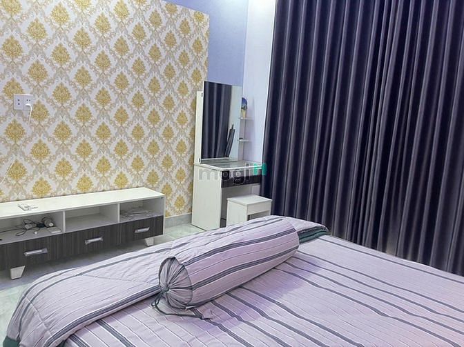 Hình ảnh Nhỉnh 3 Tỷ Nhà Bình Tân 52m2 Hẻm Xe Hơi