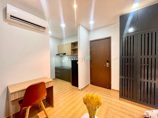 Hình ảnh Mb6623 nạp rút nhanh chóng dịch vụ mới có balcon ngay Phan Đăng Lưu- Phan Xích Long