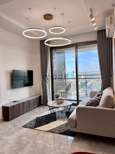 Hình ảnh BÁN GẤP CHCC Midtown M8B- 78m2 - 2PN - 7.5 tỷ - view villa - ô xe hơi