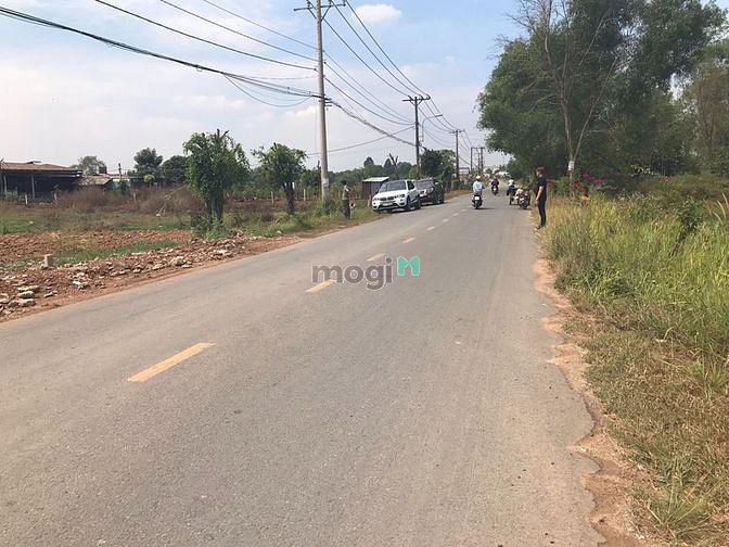 Hình ảnh Đất TC chính chủ, MT Bưng Môn (gần QL51) - 100m2 - 2,4 tỷ - SHR