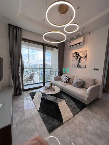Hình ảnh BÁN GẤP CHCC Midtown M8B- 78m2 - 2PN - 7.5 tỷ - view villa - ô xe hơi
