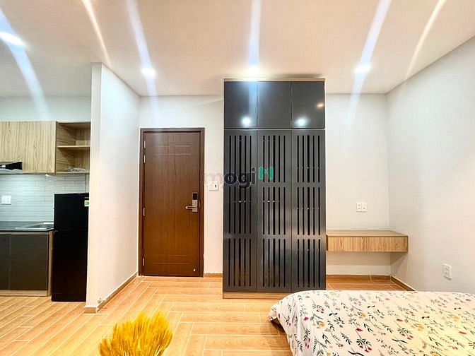 Hình ảnh Mb6623 nạp rút nhanh chóng dịch vụ mới có balcon ngay Phan Đăng Lưu- Phan Xích Long
