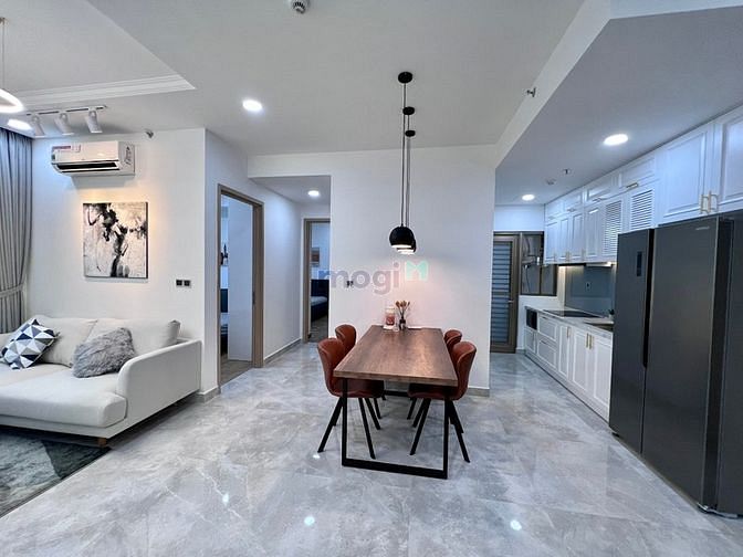 Hình ảnh BÁN GẤP CHCC Midtown M8B- 78m2 - 2PN - 7.5 tỷ - view villa - ô xe hơi