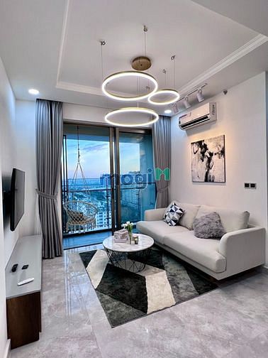 Hình ảnh BÁN GẤP CHCC Midtown M8B- 78m2 - 2PN - 7.5 tỷ - view villa - ô xe hơi