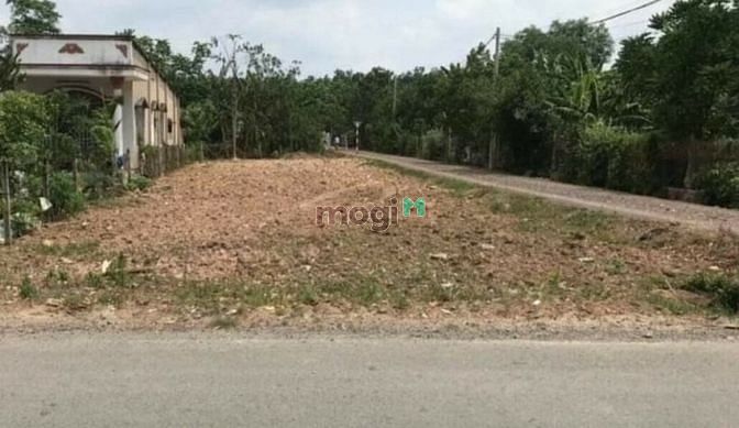 Hình ảnh Đất TC chính chủ MT Điểu Xiển - 100m2 - 2,1 tỷ - SHR