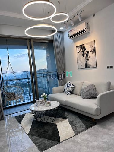 Hình ảnh BÁN GẤP CHCC Midtown M8B- 78m2 - 2PN - 7.5 tỷ - view villa - ô xe hơi