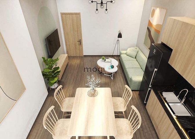 Hình ảnh Mb6623 nạp rút nhanh chóng dịch vụ mới có balcon ngay Phan Đăng Lưu- Phan Xích Long